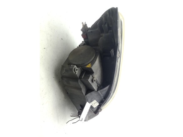 93190406 FARO IZQUIERDO OPEL ZAFIRA B (A05)|Desguaces La Cabaña