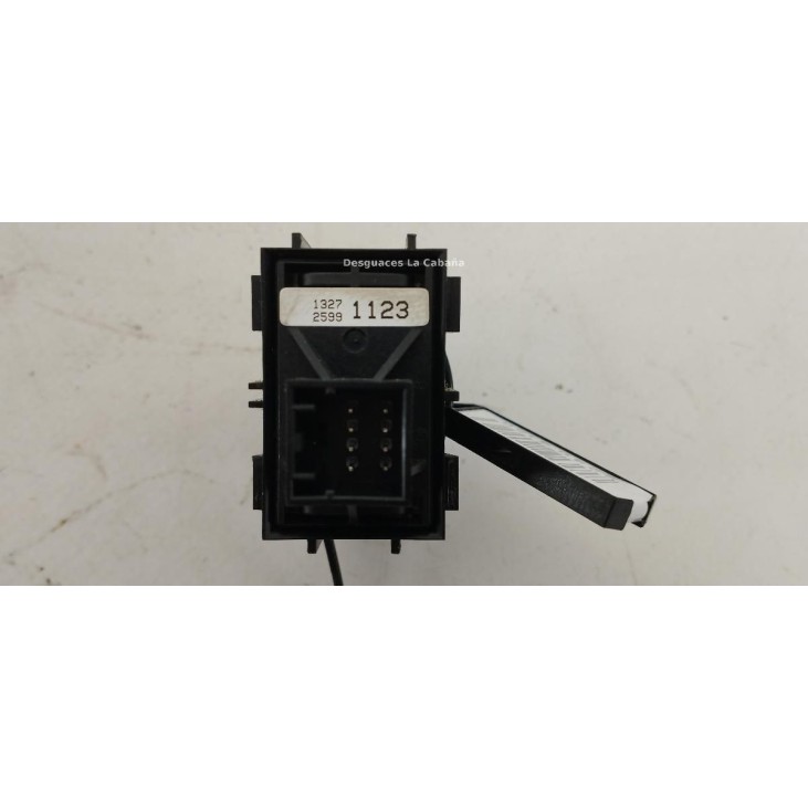 13271123 INTERRUPTOR FRENO MANO ELECTRICO OPEL MERIVA B Limusina (S10) |Desguaces La Cabaña