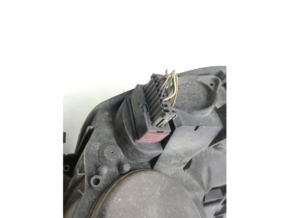 93190406 FARO IZQUIERDO OPEL ZAFIRA B (A05)|Desguaces La Cabaña