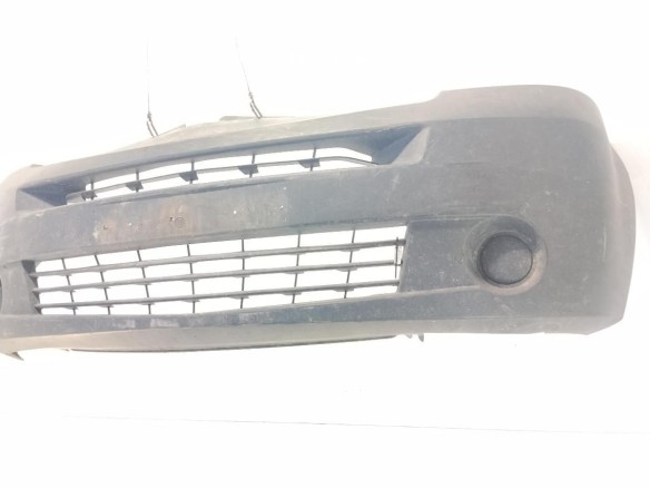 8200394563 PARAGOLPES DEL RENAULT MASTER II Furgón (FD)|Desguaces La Cabaña