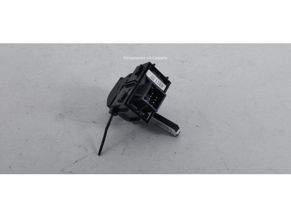 13271123 INTERRUPTOR FRENO MANO ELECTRICO OPEL MERIVA B Limusina (S10) |Desguaces La Cabaña