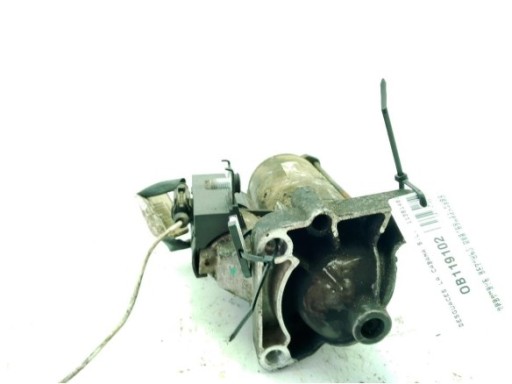 MOTOR / ESCAPE|Desguaces La Cabaña