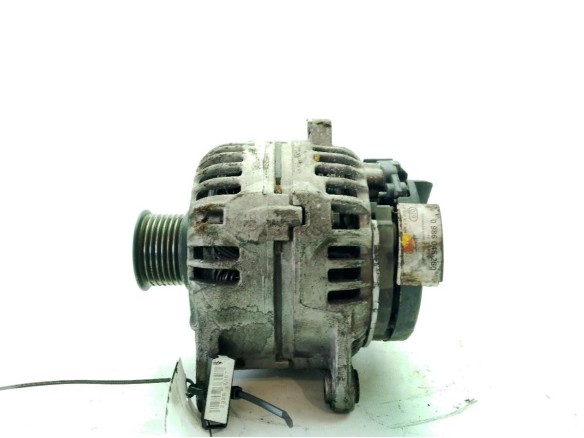 8200660020, 0986046260 ALTERNADOR RENAULT MASTER II Furgón (FD)|Desguaces La Cabaña