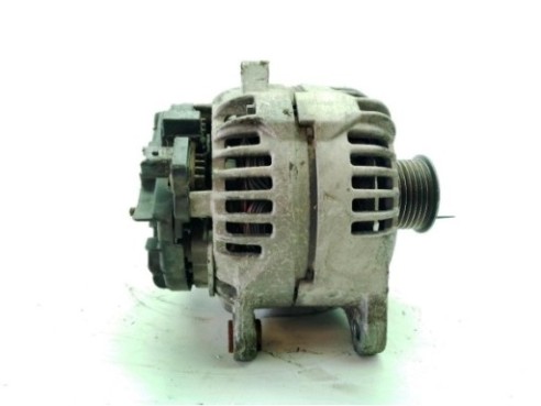 8200660020, 0986046260 ALTERNADOR RENAULT MASTER II Furgón (FD)|Desguaces La Cabaña