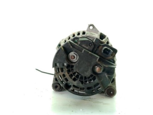 8200660020, 0986046260 ALTERNADOR RENAULT MASTER II Furgón (FD)|Desguaces La Cabaña