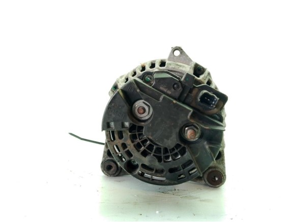 8200660020, 0986046260 ALTERNADOR RENAULT MASTER II Furgón (FD)|Desguaces La Cabaña