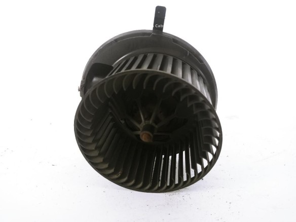 1K1820015G MOTOR CALEFACCION SKODA OCTAVIA II (1Z3) |Desguaces La Cabaña