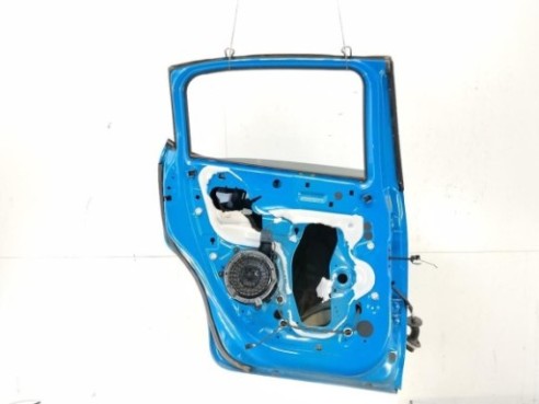 9812716780 PUERTA LAT TRA IZQ CITROEN C3 III (SX)|Desguaces La Cabaña