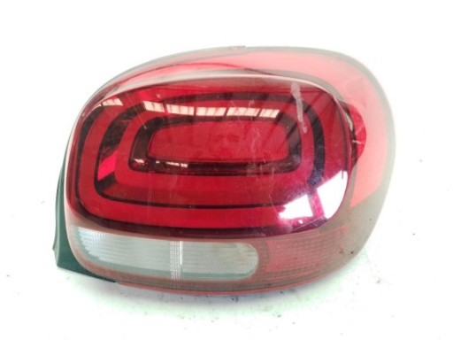 HMZ (EB2F) MOTOR CITROEN C3 III (SX)|Desguaces La Cabaña