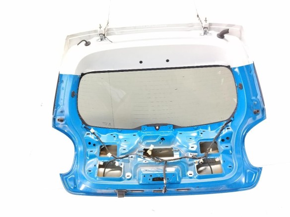 9812299780 PORTON CITROEN C3 III (SX)|Desguaces La Cabaña