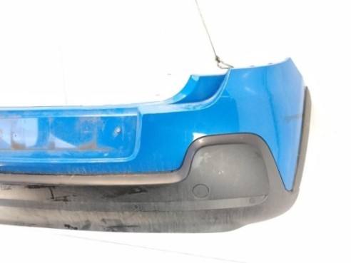   PARAGOLPES TRA CITROEN C3 III (SX)|Desguaces La Cabaña