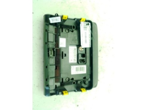 HMZ (EB2F) MOTOR CITROEN C3 III (SX)|Desguaces La Cabaña 2