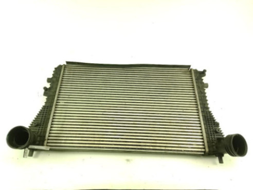 1K0145803L INTERCOOLER AUDI A3 (8P1) |Desguaces La Cabaña