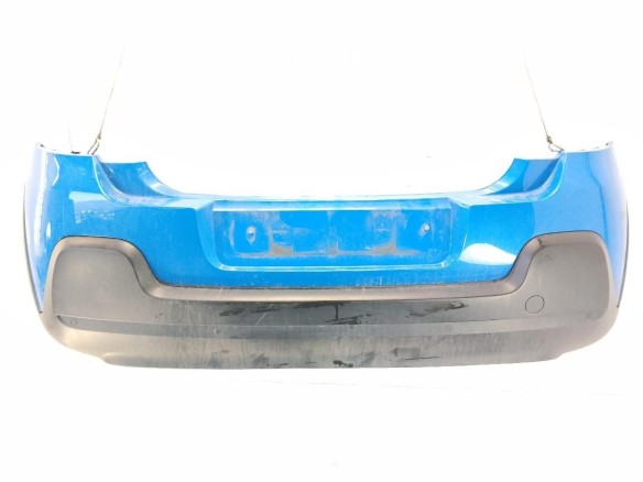   PARAGOLPES TRA CITROEN C3 III (SX)|Desguaces La Cabaña