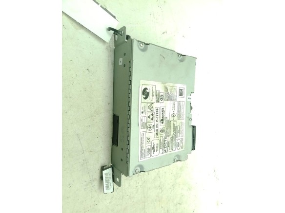  9821908880 MODULO RADIO CITROEN C3 III (SX)|Desguaces La Cabaña