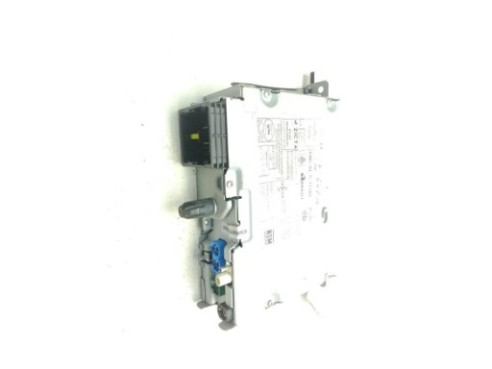 HMZ (EB2F) MOTOR CITROEN C3 III (SX)|Desguaces La Cabaña 2