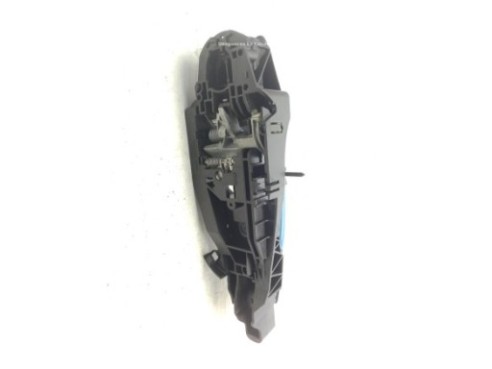 HMZ (EB2F) MOTOR CITROEN C3 III (SX)|Desguaces La Cabaña 2