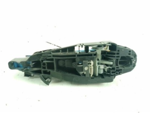 HMZ (EB2F) MOTOR CITROEN C3 III (SX)|Desguaces La Cabaña 2