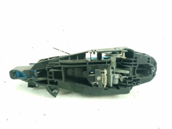 980297821T, 9802977180 MANILLA PUERTA LAT TRA DER EXT CITROEN C3 III (SX)|Desguaces La Cabaña