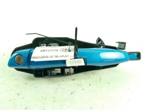 HMZ (EB2F) MOTOR CITROEN C3 III (SX)|Desguaces La Cabaña