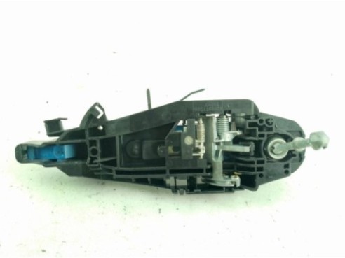 HMZ (EB2F) MOTOR CITROEN C3 III (SX)|Desguaces La Cabaña 2