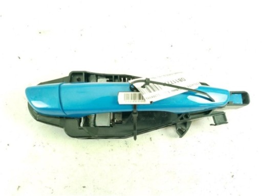 HMZ (EB2F) MOTOR CITROEN C3 III (SX)|Desguaces La Cabaña