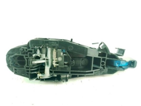 HMZ (EB2F) MOTOR CITROEN C3 III (SX)|Desguaces La Cabaña 2