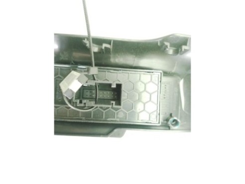 HMZ (EB2F) MOTOR CITROEN C3 III (SX)|Desguaces La Cabaña 2