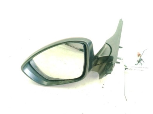 HMZ (EB2F) MOTOR CITROEN C3 III (SX)|Desguaces La Cabaña