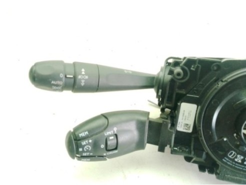 98262578ZD MANDO COMPLETO CITROEN C3 III (SX)|Desguaces La Cabaña