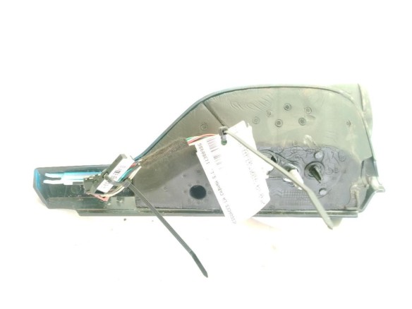 98128563XT ESPEJO IZQ CITROEN C3 III (SX)|Desguaces La Cabaña