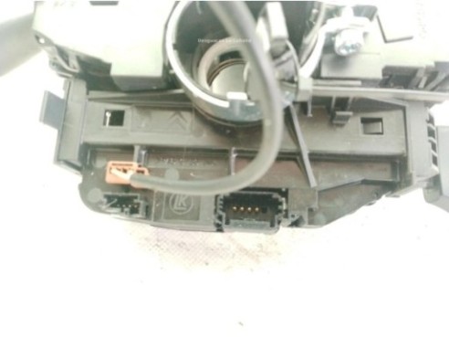 98262578ZD MANDO COMPLETO CITROEN C3 III (SX)|Desguaces La Cabaña