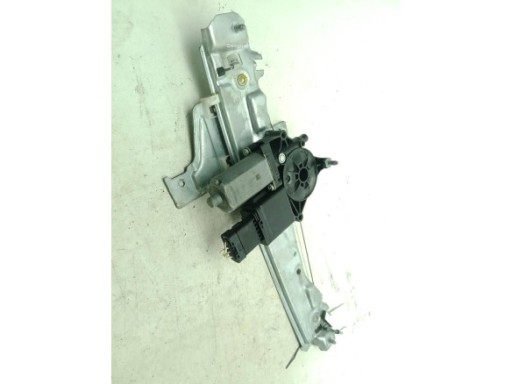 HMZ (EB2F) MOTOR CITROEN C3 III (SX)|Desguaces La Cabaña