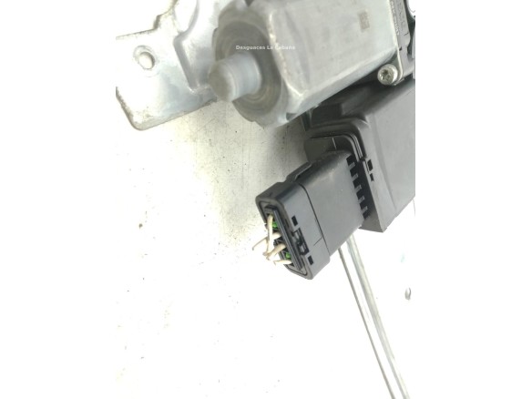 9840154180 ELEVALUNAS PUERTA LAT TRA IZQ CITROEN C3 III (SX)|Desguaces La Cabaña