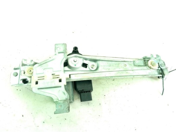 9840154080, 9813093580 ELEVALUNAS PUERTA LAT TRA DER CITROEN C3 III (SX)|Desguaces La Cabaña