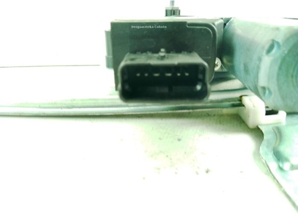 9840154080, 9813093580 ELEVALUNAS PUERTA LAT TRA DER CITROEN C3 III (SX)|Desguaces La Cabaña