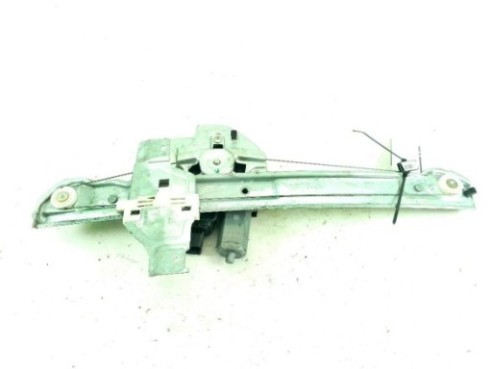 HMZ (EB2F) MOTOR CITROEN C3 III (SX)|Desguaces La Cabaña 2