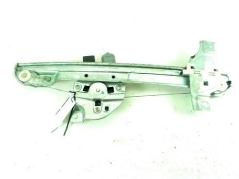 HMZ (EB2F) MOTOR CITROEN C3 III (SX)|Desguaces La Cabaña 2