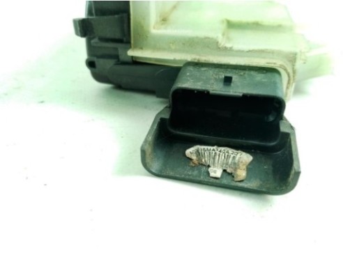 9812398080 CERRADURA PUERTA LAT DEL DER CITROEN C3 III (SX)|Desguaces La Cabaña
