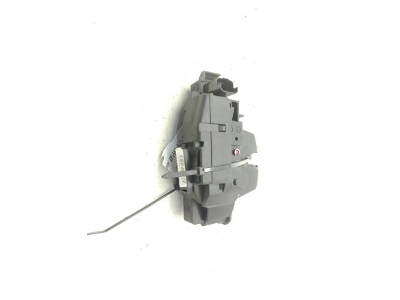 9816195380 CERRADURA PORTON / TAPA MALETA CITROEN C3 III (SX)|Desguaces La Cabaña