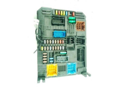 HMZ (EB2F) MOTOR CITROEN C3 III (SX)|Desguaces La Cabaña 2