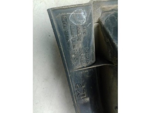8155102150 PILOTO TRA DER TOYOTA COROLLA (_E12_)|Desguaces La Cabaña