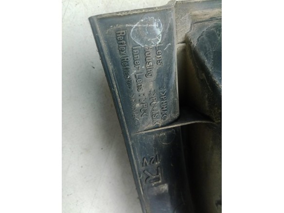 8155102150 PILOTO TRA DER TOYOTA COROLLA (_E12_)|Desguaces La Cabaña