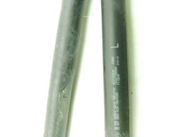 654707606R, 654700462R AMORTIGUADOR CAPO RENAULT MEGANE IV (B9A/M_)|Desguaces La Cabaña