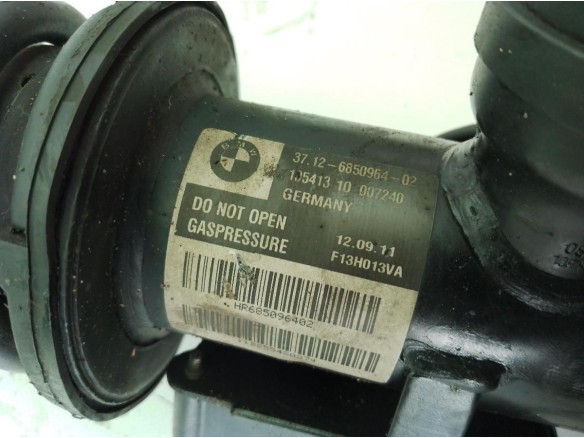 37126859782 AMORTIGUADOR TRA DER BMW 6 Coupé (F13)|Desguaces La Cabaña