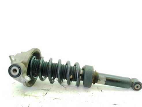 4L0827552E AMORTIGUADOR PORTON / TAPA MALETA AUDI Q7 (4LB)|Desguaces La Cabaña 2