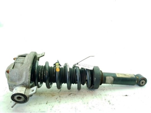 4L0827552E AMORTIGUADOR PORTON / TAPA MALETA AUDI Q7 (4LB)|Desguaces La Cabaña
