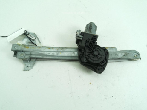 9802581780 ELEVALUNAS PUERTA LAT TRA DER CITROEN DS5 |Desguaces La Cabaña