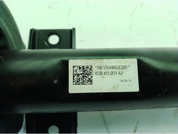 6C0413031CS AMORTIGUADOR DEL DER VW POLO (6R1, 6C1)|Desguaces La Cabaña