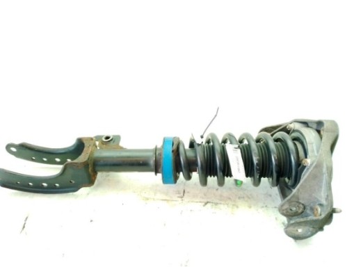 4L0827552E AMORTIGUADOR PORTON / TAPA MALETA AUDI Q7 (4LB)|Desguaces La Cabaña